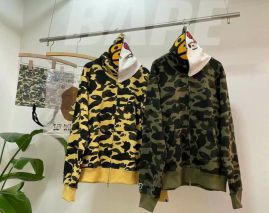 Picture of Bape Hoodies _SKUBapeM-3XLK04910044